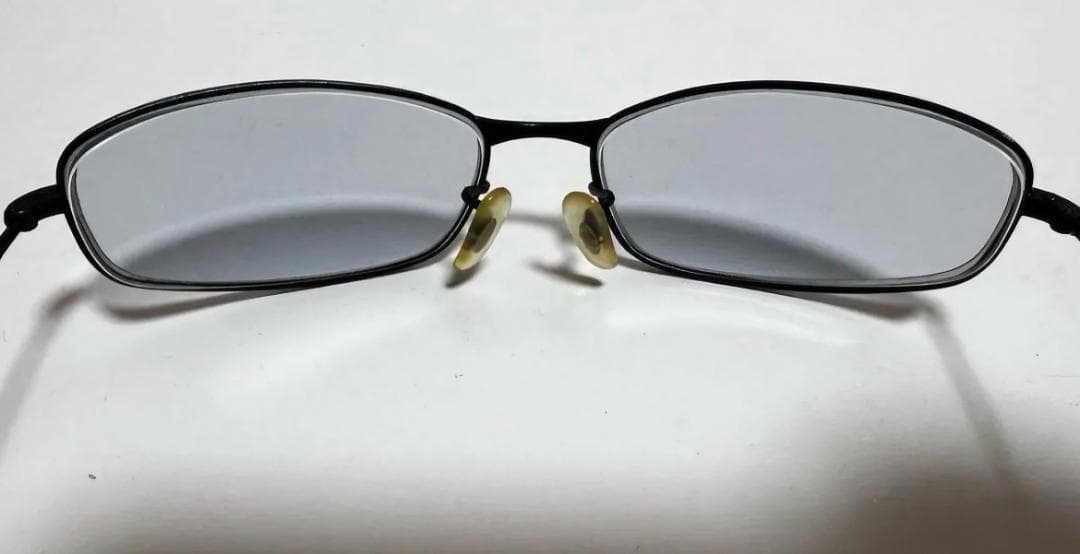 レイバン Ray-Ban RB3216 006 59ロ17 度あり