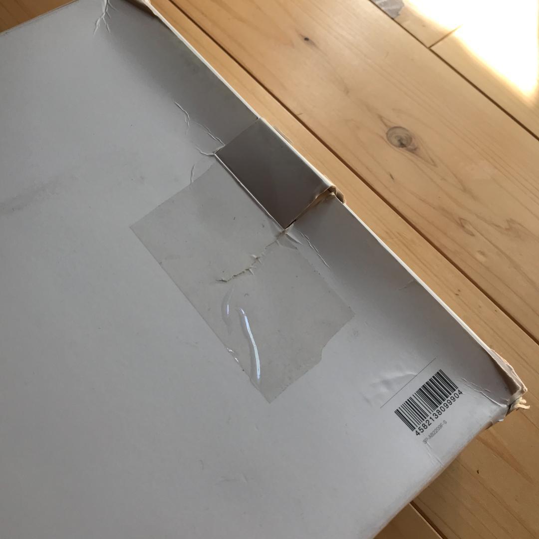 ①アブズベルトS/M/L 充電式　アプリ　シックスパッド SIXPAD