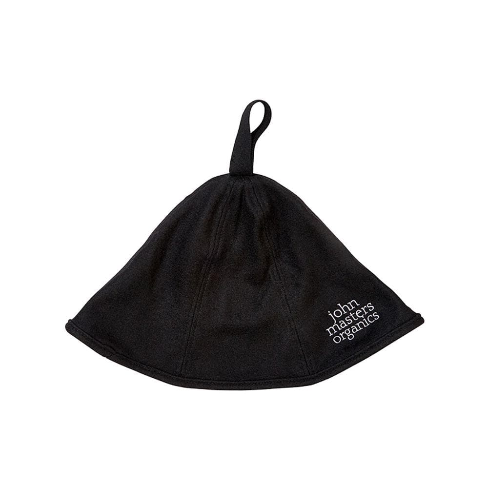 john masters organics×New Era saunnerセット