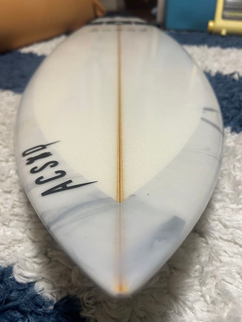 ACSODサーフボード ゴースト