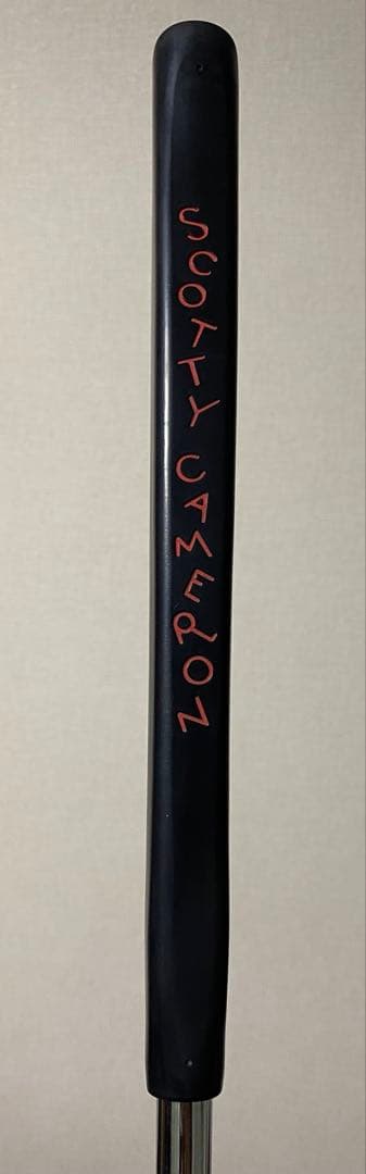 n*u様 スコッティキャメロン 2012セレクトニューポート2 NP2 タイガー