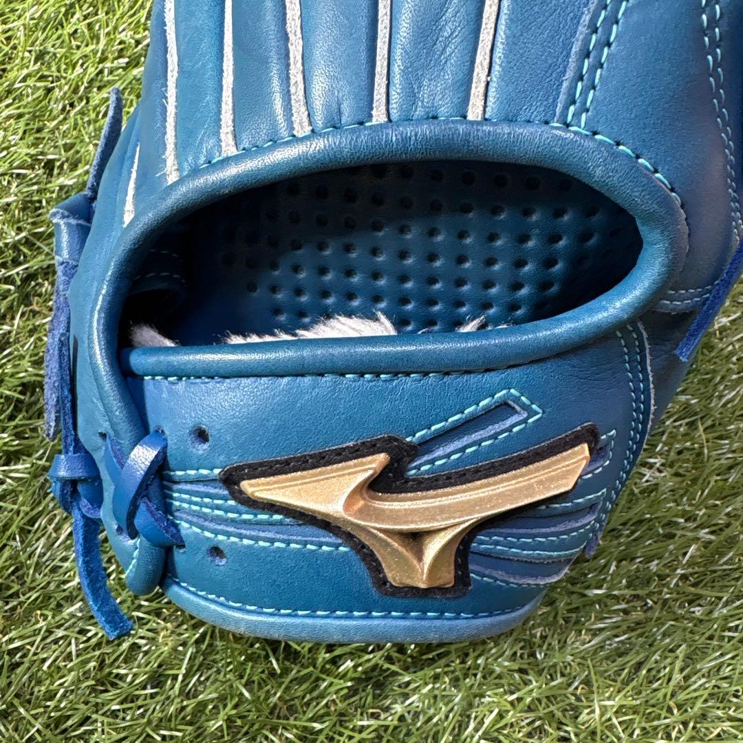 Mizunoミズノ少年用軟式グローブグローバルエリート