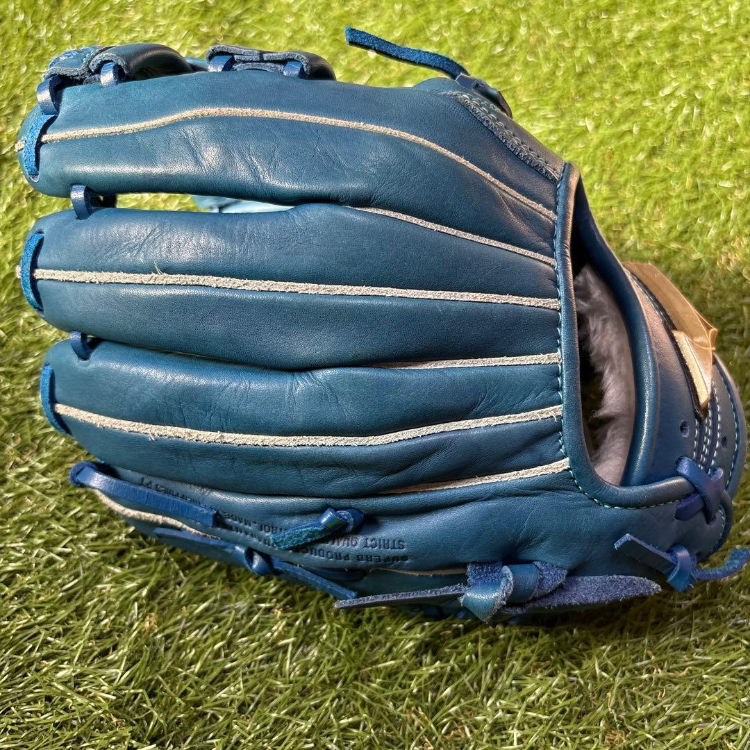 Mizunoミズノ少年用軟式グローブグローバルエリート