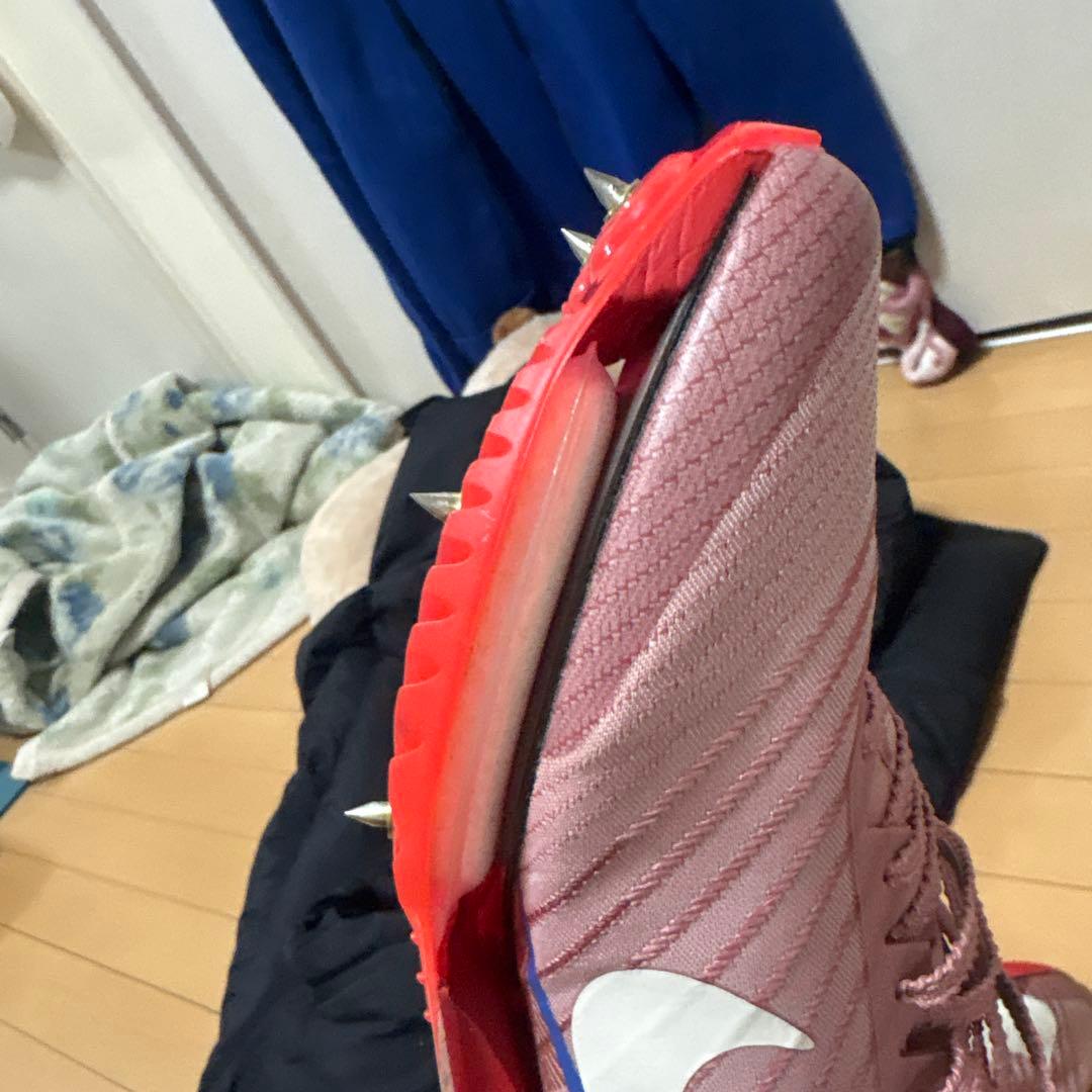 マックスフライ2 ピンク