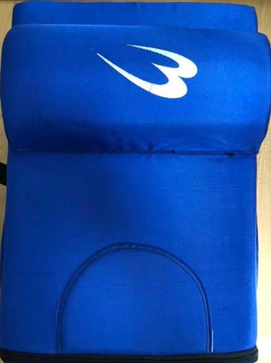 ボディバッグ　ボクシング　ボディメイカー