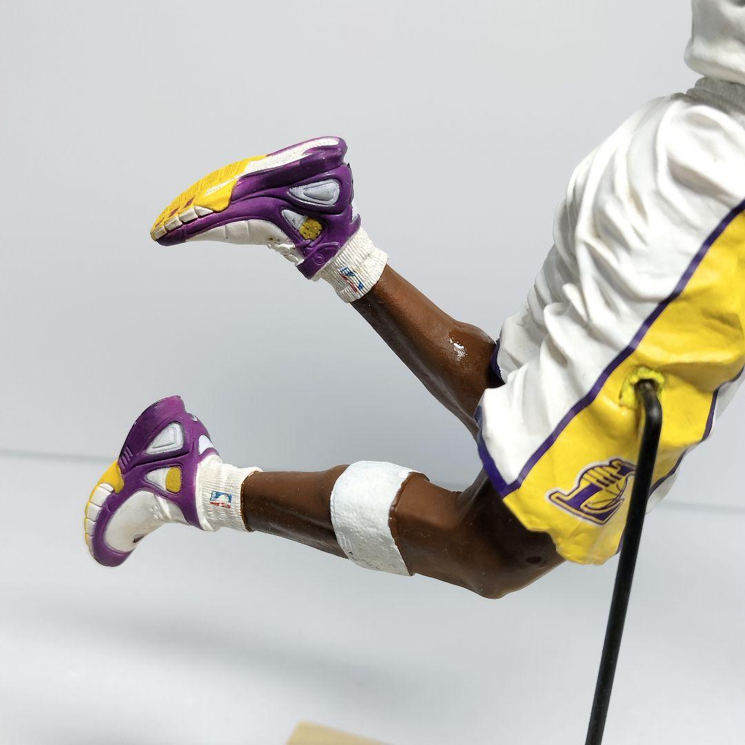 マクファーレントイズ NBA シリーズ17 コービー・ブライアント フィギュア