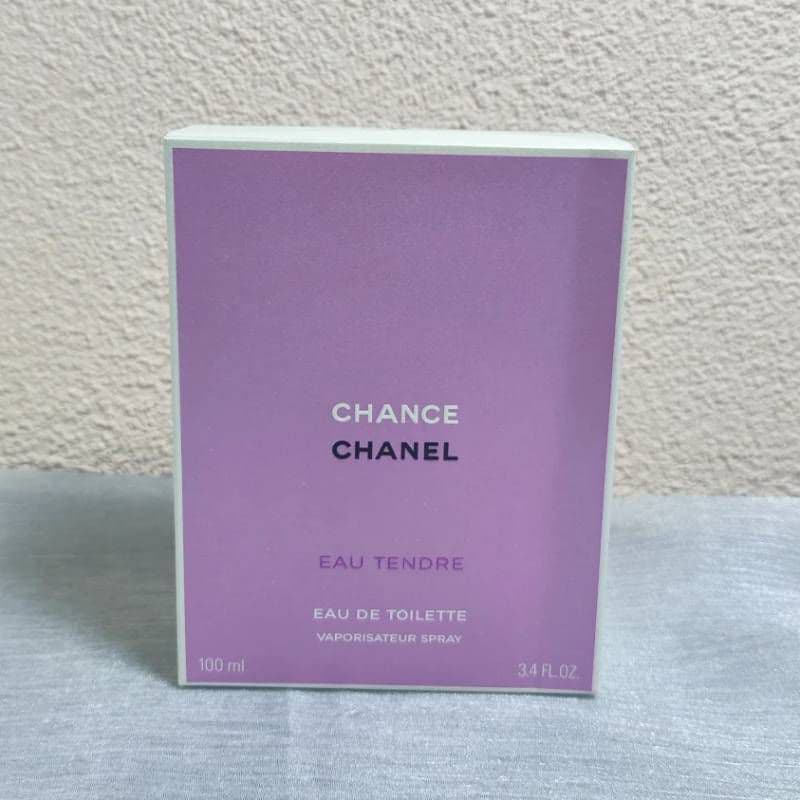 CHANEL シャネル チャンス オー タンドゥル EDT 100ml 新品