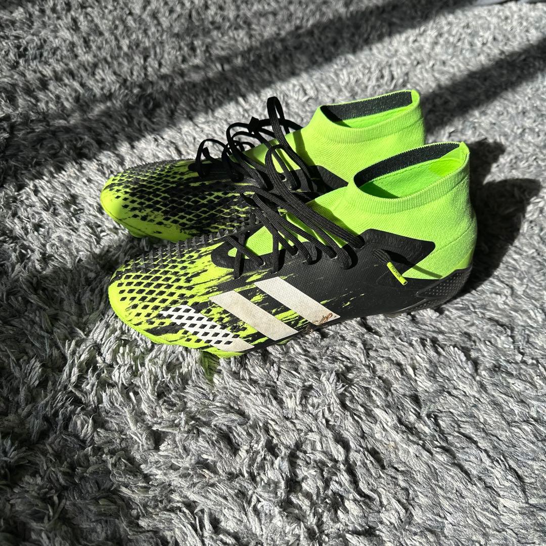 シューズ Predator SG