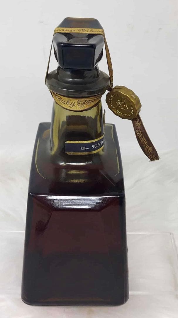 サントリーウイスキーローヤルプレミアム12年