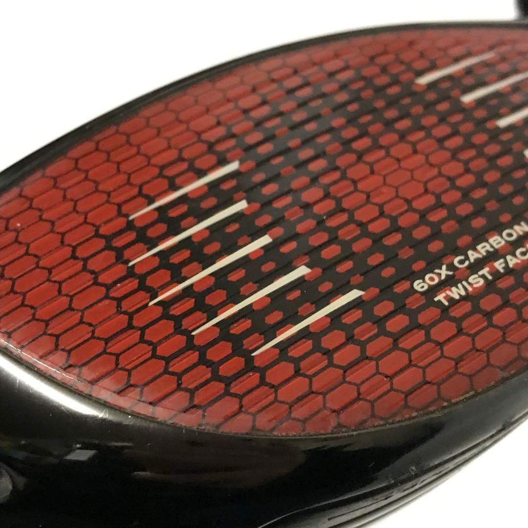◯ TaylorMade Stealth 10.5° ヘッドのみ　/M4