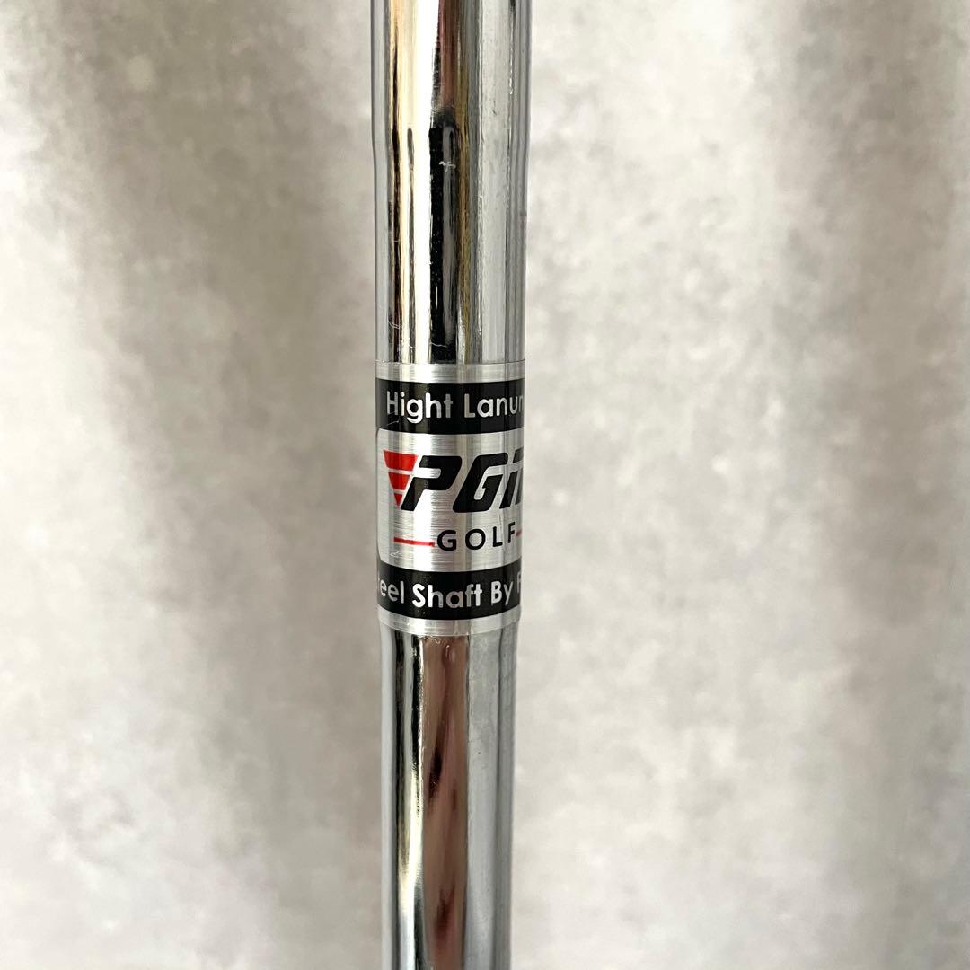 PGM RIO Ⅱ メンズ　ゴルフクラブセット　8本　右利き　R相当