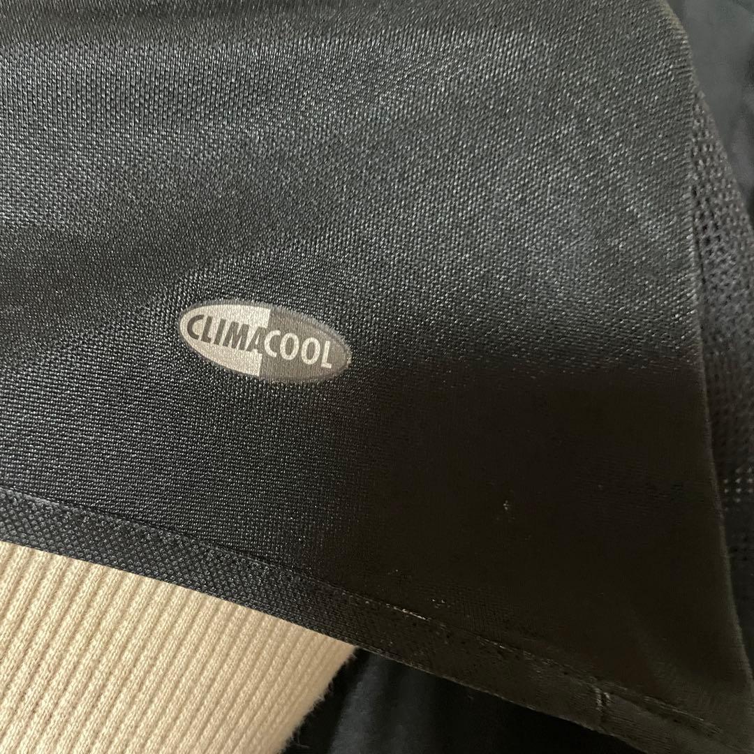 【正規品】ベッカム 04-05 レアルマドリード アウェイ ユニ 黒 M