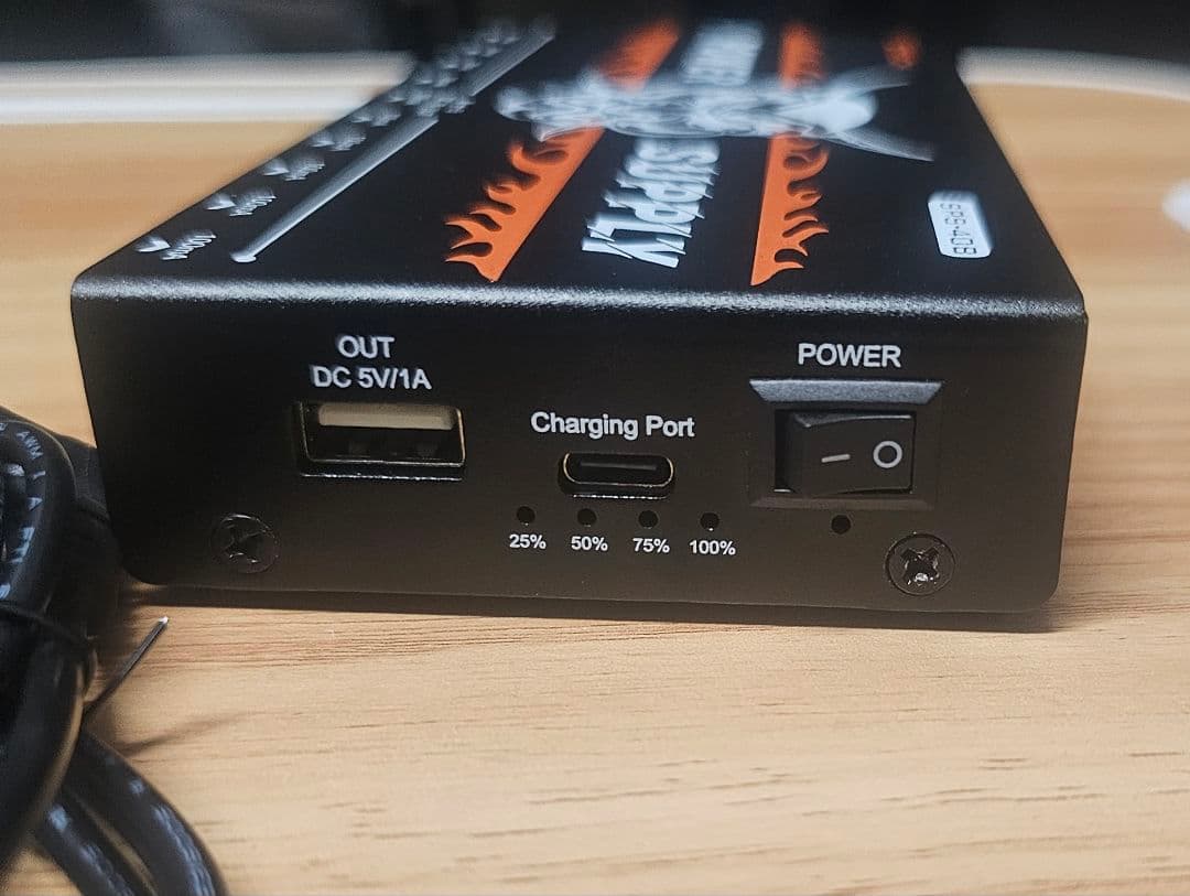 コンパクトエフェクター&ボードセット