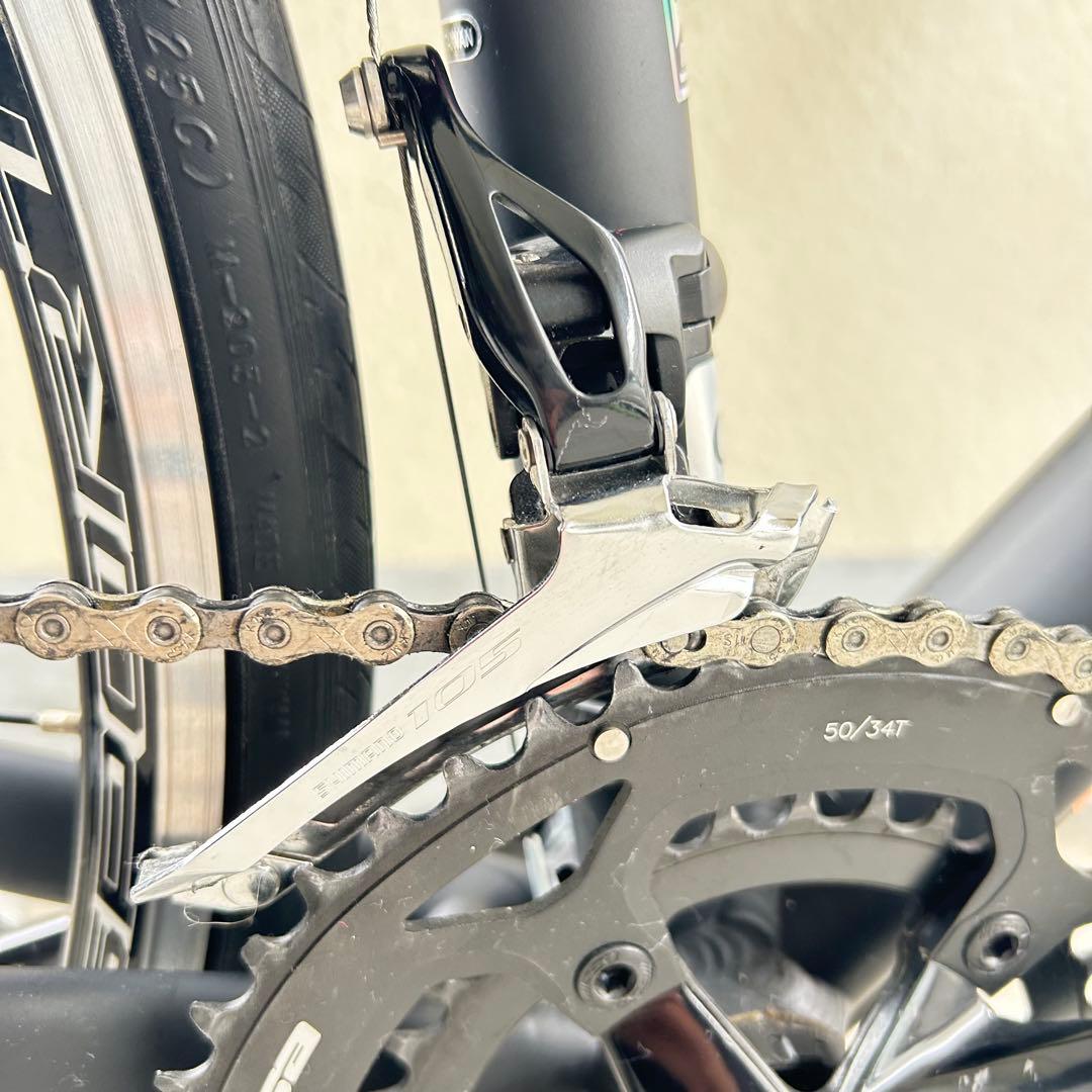 専用出品　美品！メリダ　RIDE 410 105 39サイズ