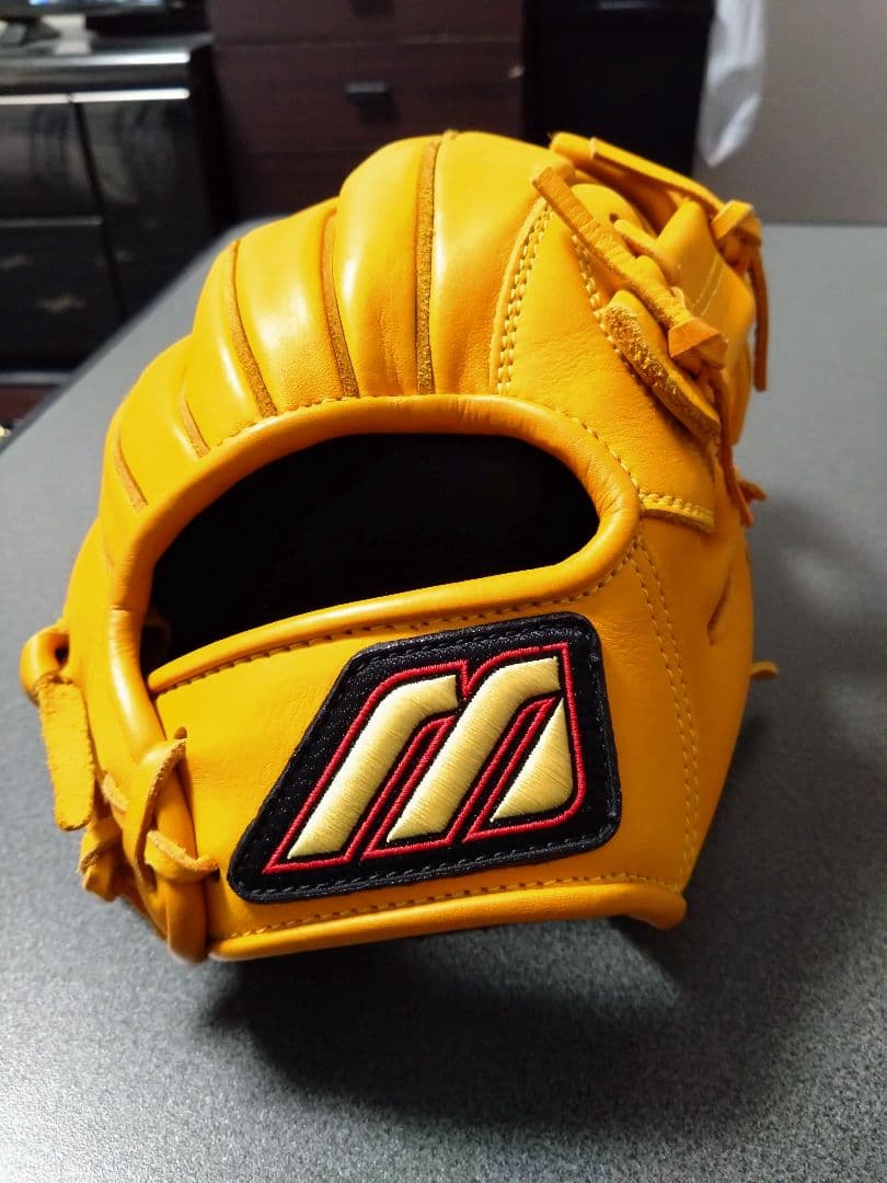 Victory Stage 軟式グローブ