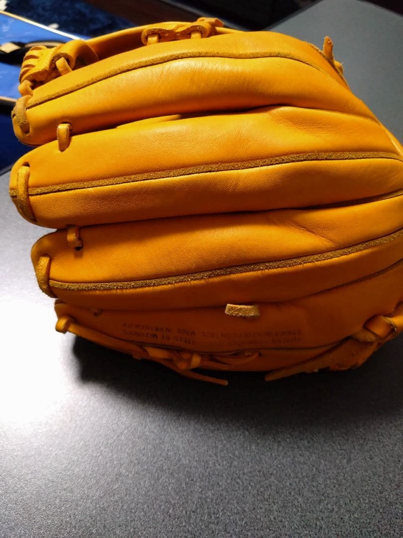 Victory Stage 軟式グローブ