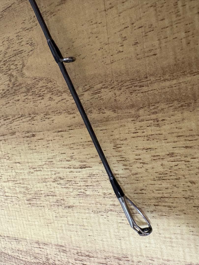 シマノ 24オシアジガーインフィニティモーティブ B610-0