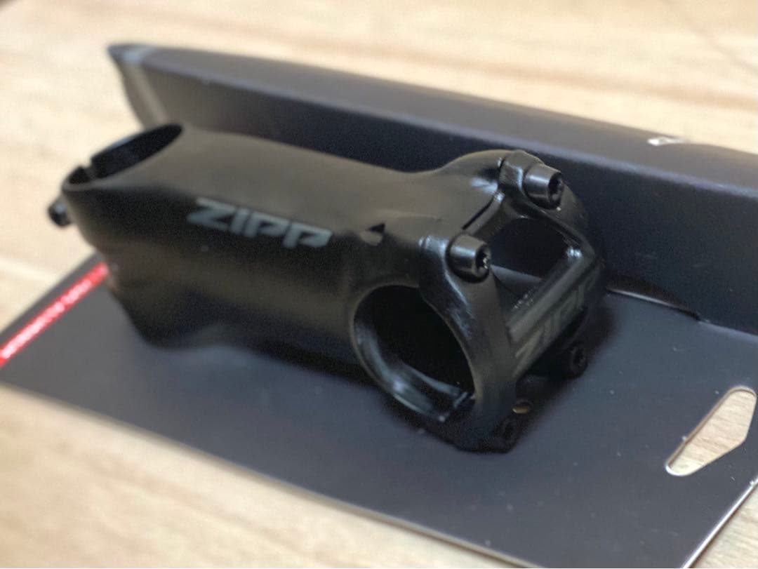 ZIPP Service Course SL 90mm 17°ステム