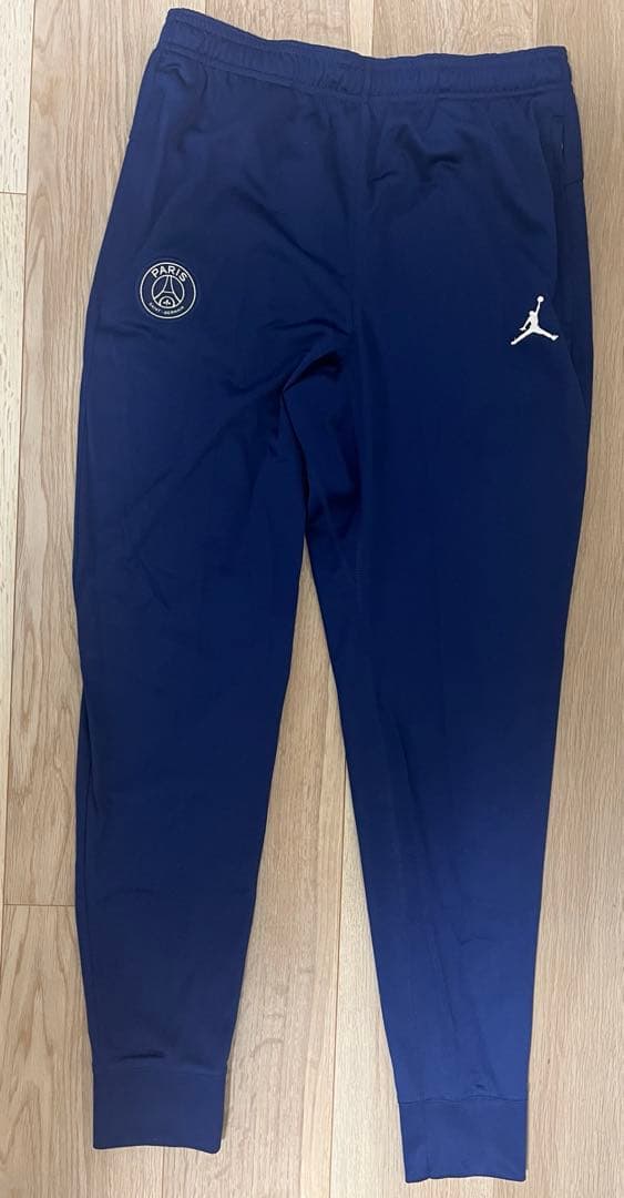 JORDAN PSG パリサンジェルマン　トラックスーツ　ジャージ上下　新品