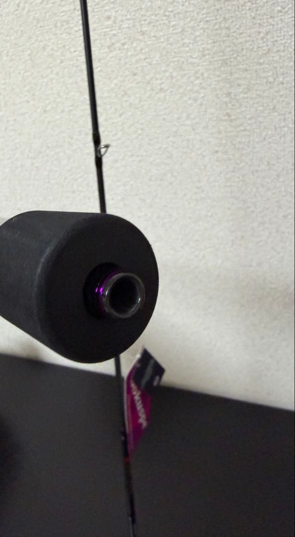 ゴクスペ SLOW TECH NEO SN602-4 新品未使用品　ジギング船