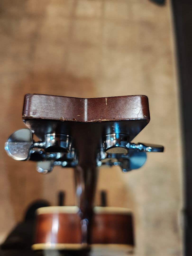 YAMAHA アコースティックギター