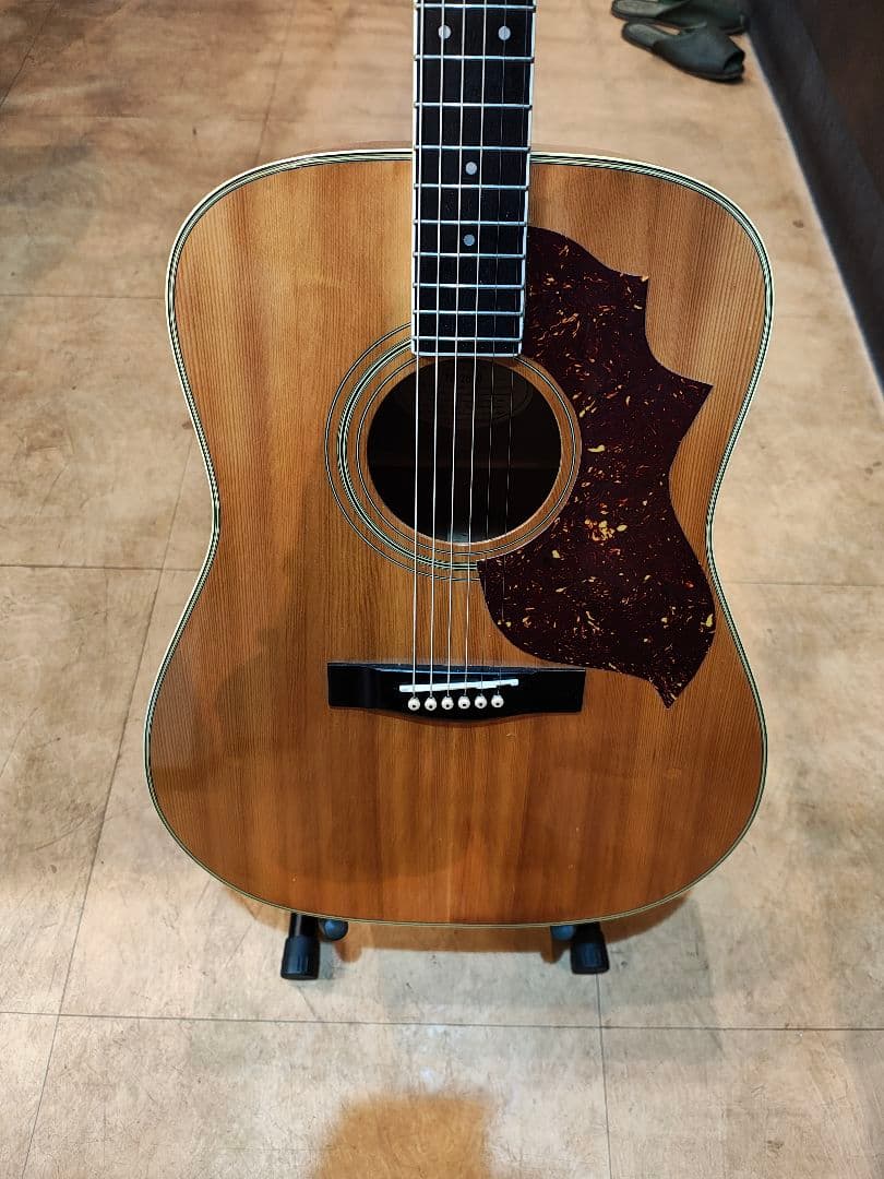 YAMAHA アコースティックギター