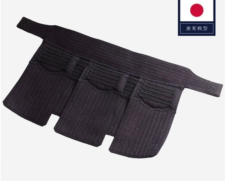 剣道　洗える小手付き2022最新作激実戦メルカリ限定オリジナルセット　新品未使用