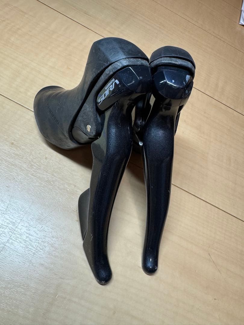 パーツ SHIMANO SORA(R3000) STI,