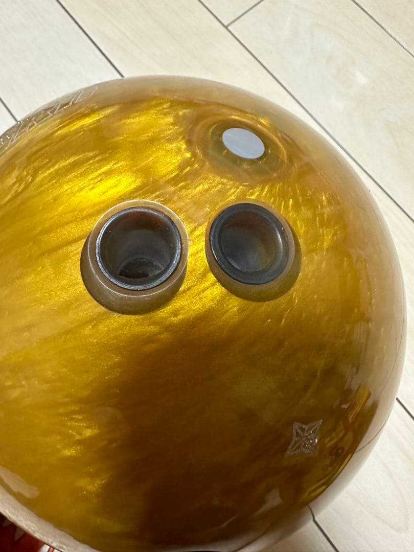 アイドルゴールド14p