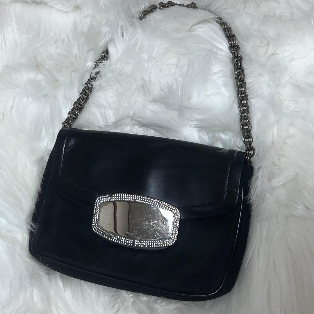 PRADA ハンドバッグ