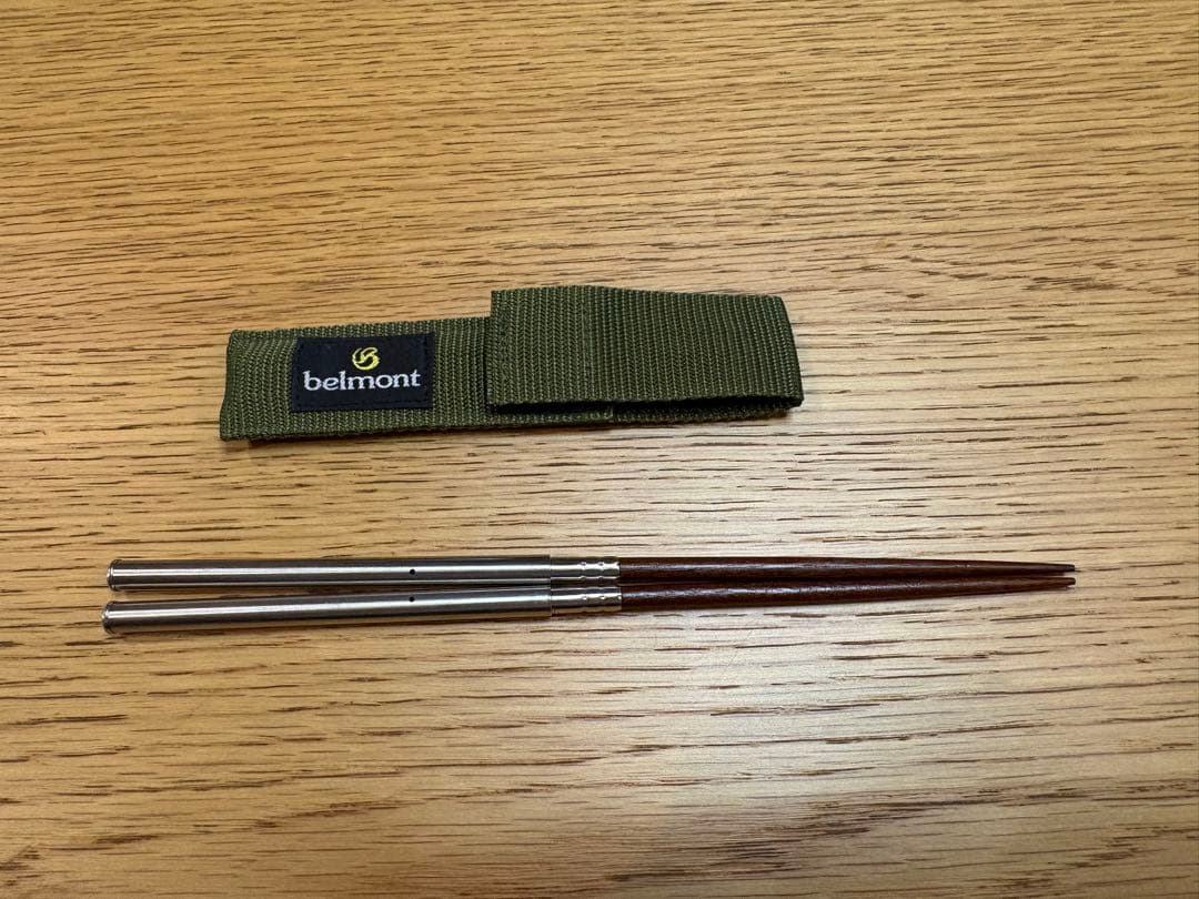 belmont ベルモント　カトラリーセット