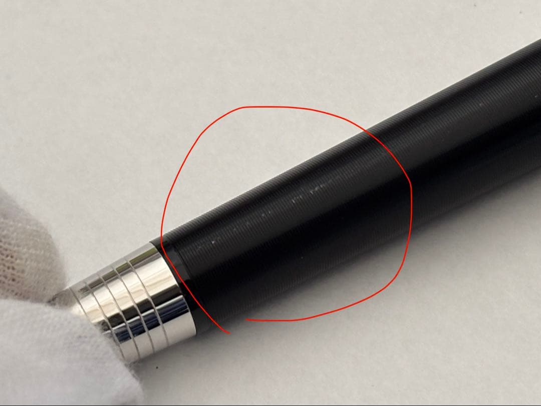 ◾️希少/レア◾️モンブラン ジョンレノン スペシャルエディション ボールペン EP