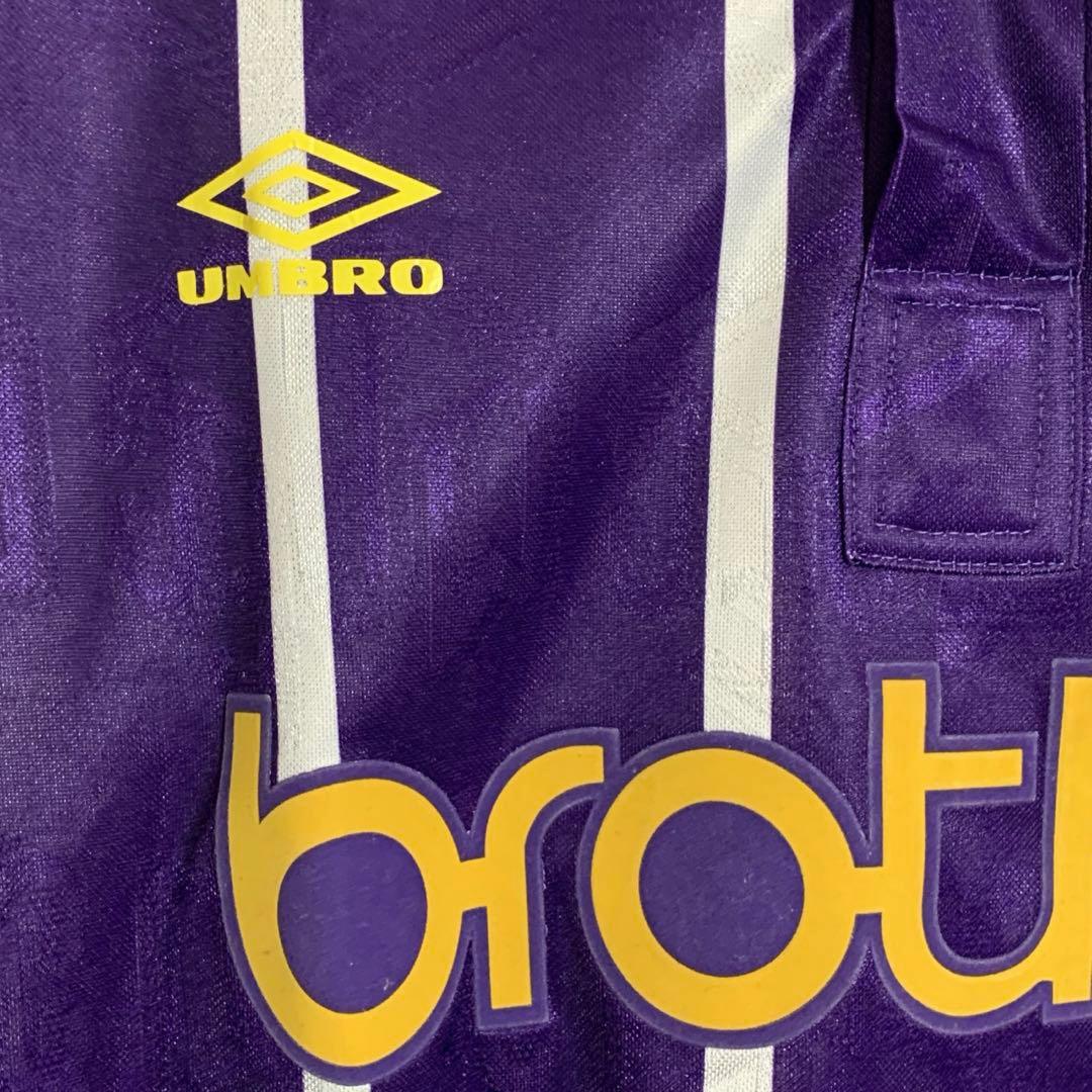 マンチェスター・シティ 92-94 アウェイ レトロユニフォーム Mサイズ