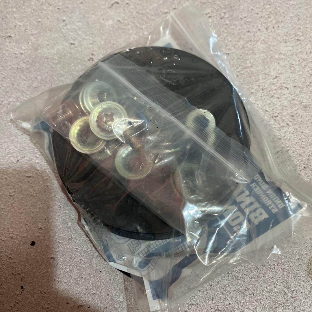 ★ UNION BINDING COMPANY ユニオン ヴィンディング　ボード