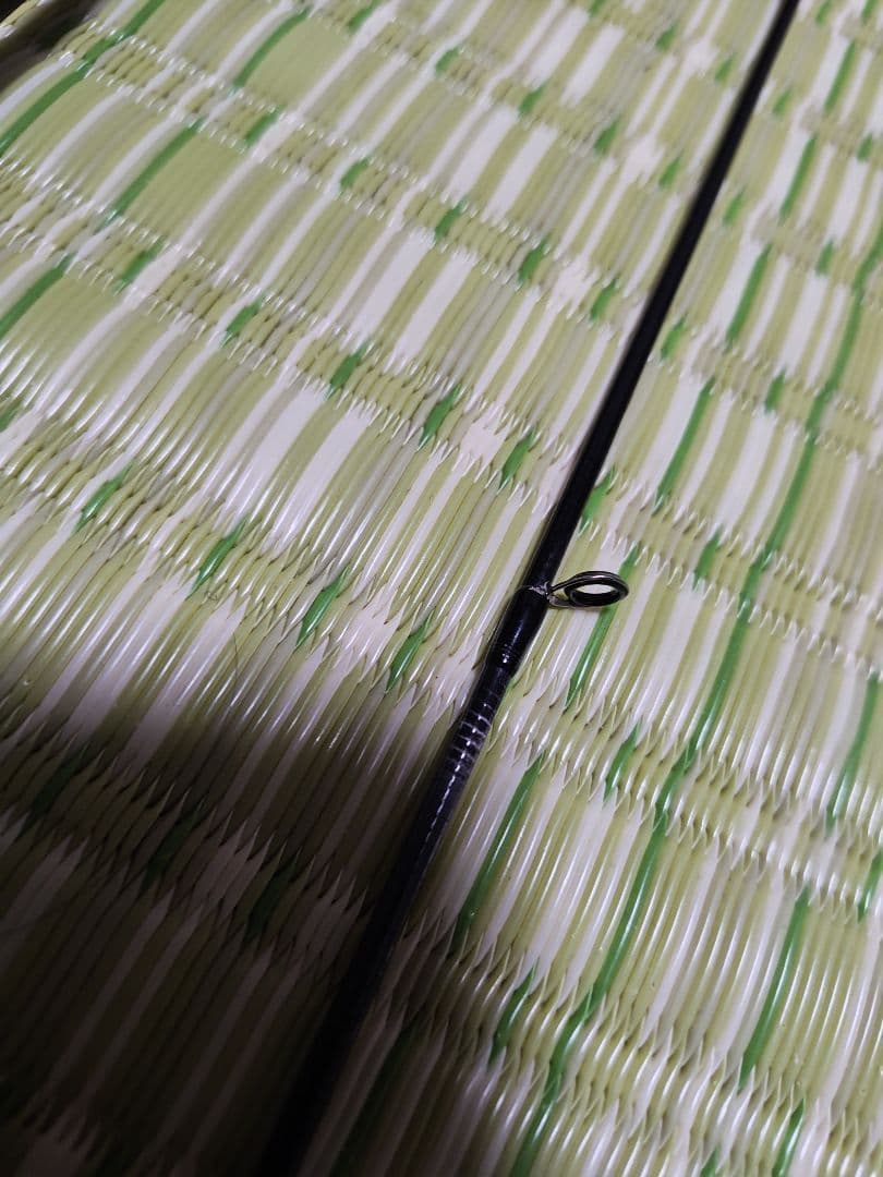 ValkeIN ブラックヴェスパイン　　61ML-H　ダーインスレイヴ