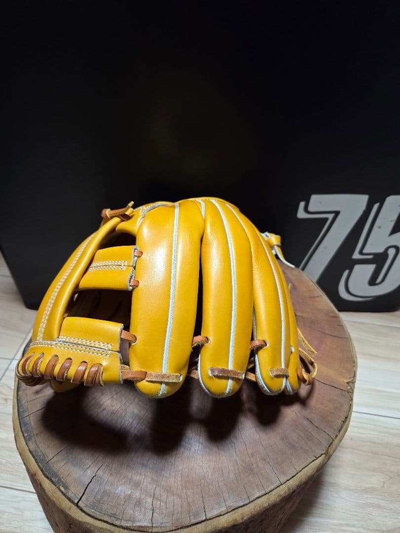 アイピーセレクト　十河モデル　キップ　最高級革質