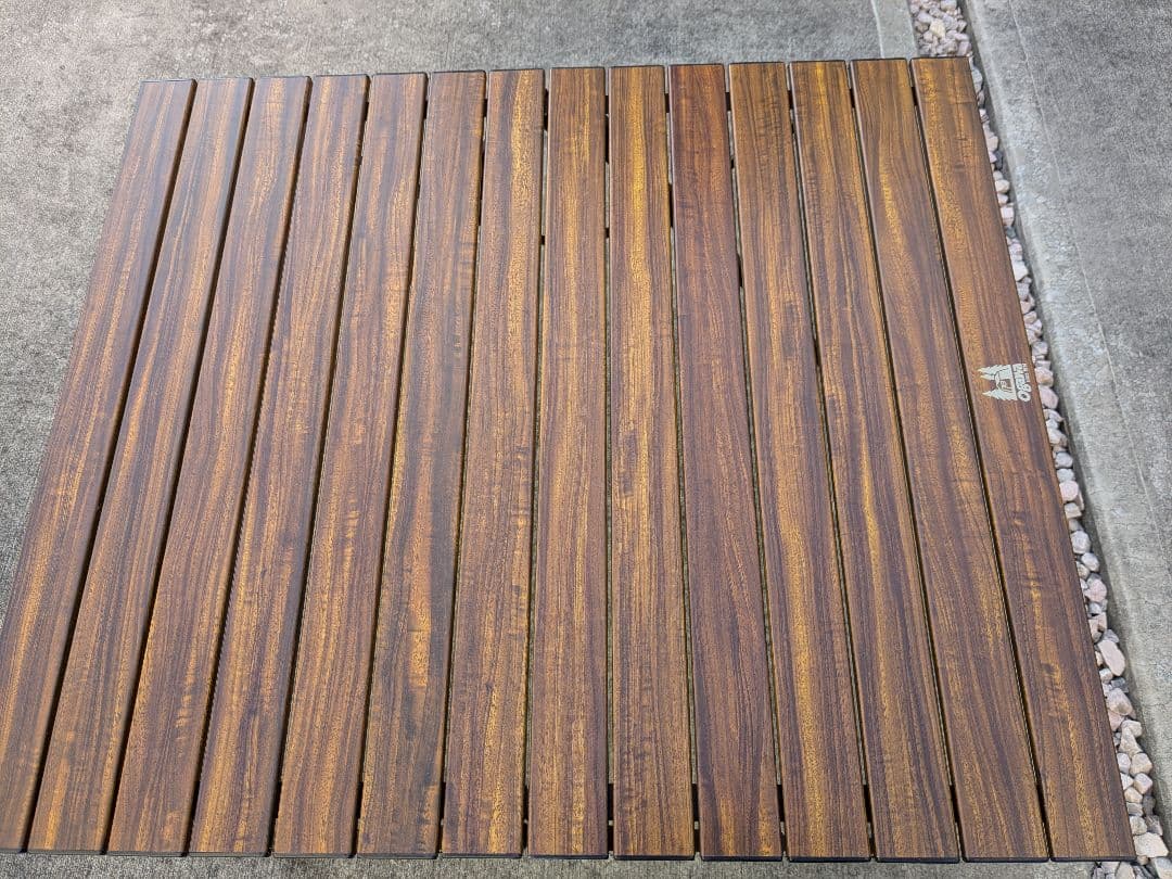 ogawa　 3High&LowTable（初代）