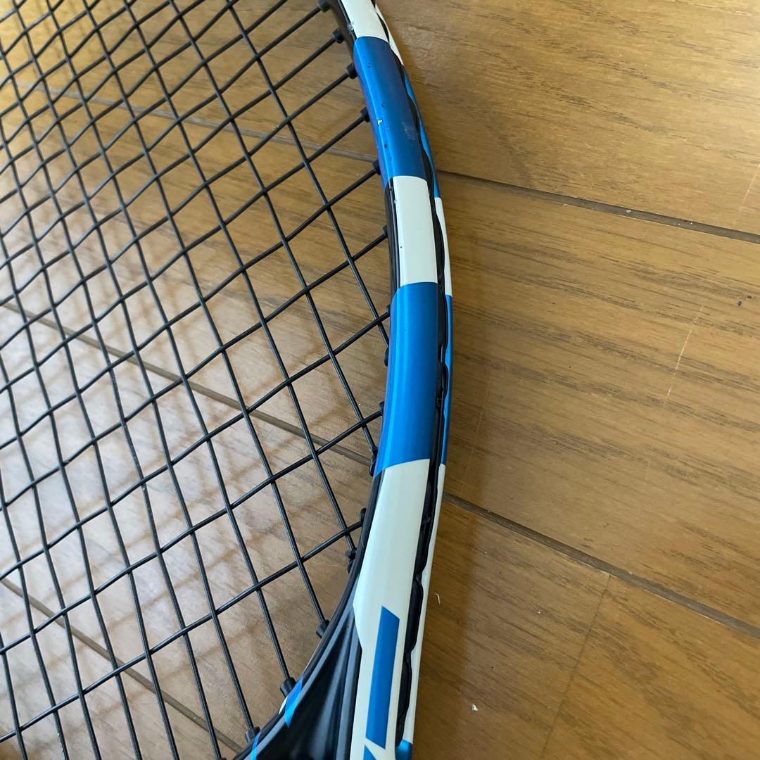 Babolat ヨネックスラケット グリップ2
