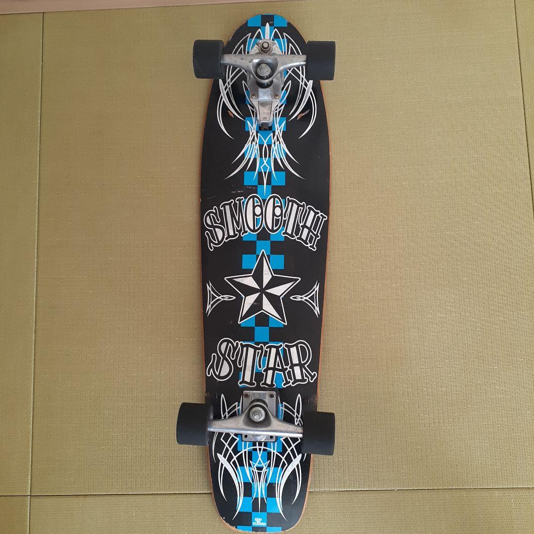 SMOOTH STAR スケートボード