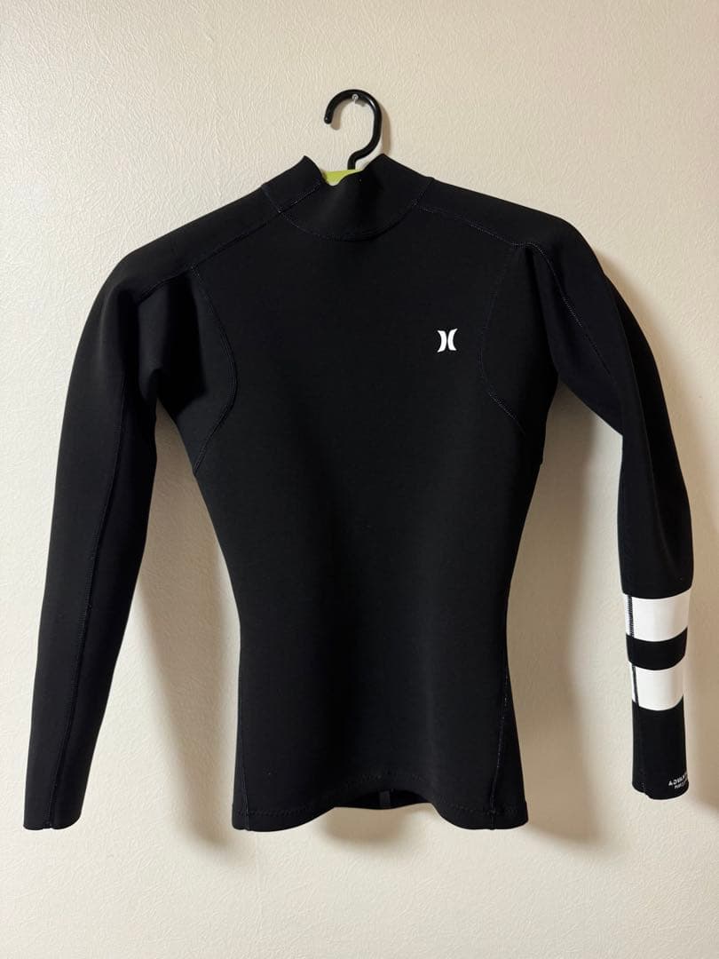 Hurley 2020 ADVANTAGE PLUS 1/1MM タッパー　MＬ