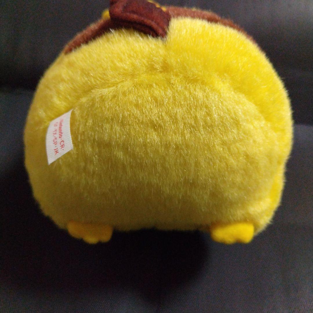 初期 TOMY ピカチュウ ぬいぐるみ ポケットモンスター ポケモン 初代