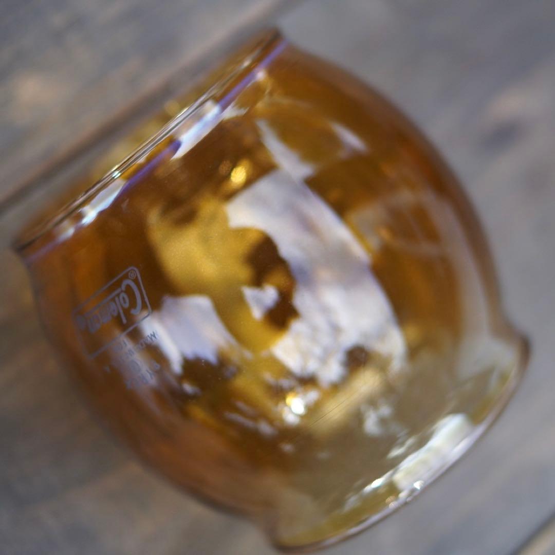 美品！1961/10製造　コールマン200A バーガンディー