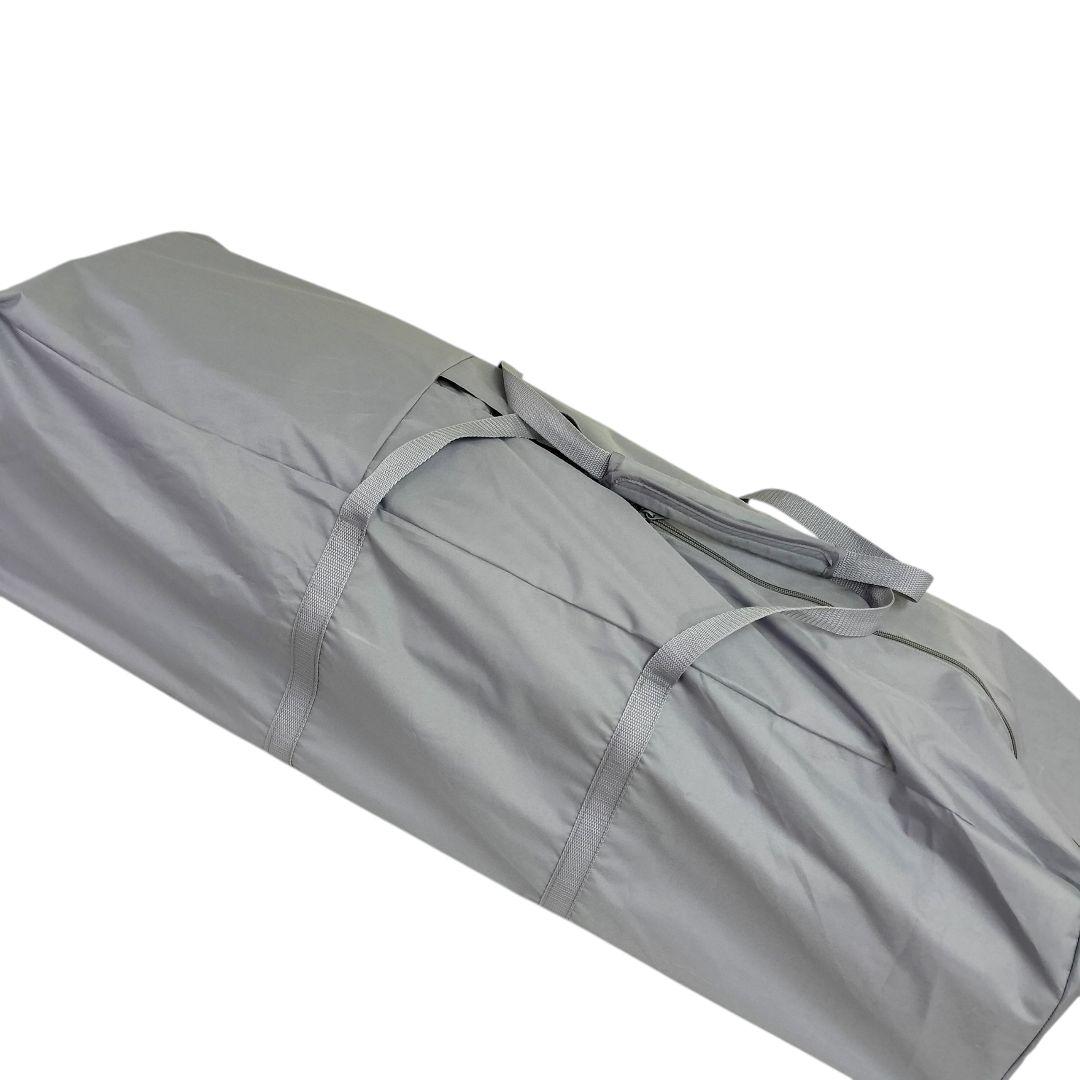 美品！Aprica ココネルエアー プラス ベビーベッド