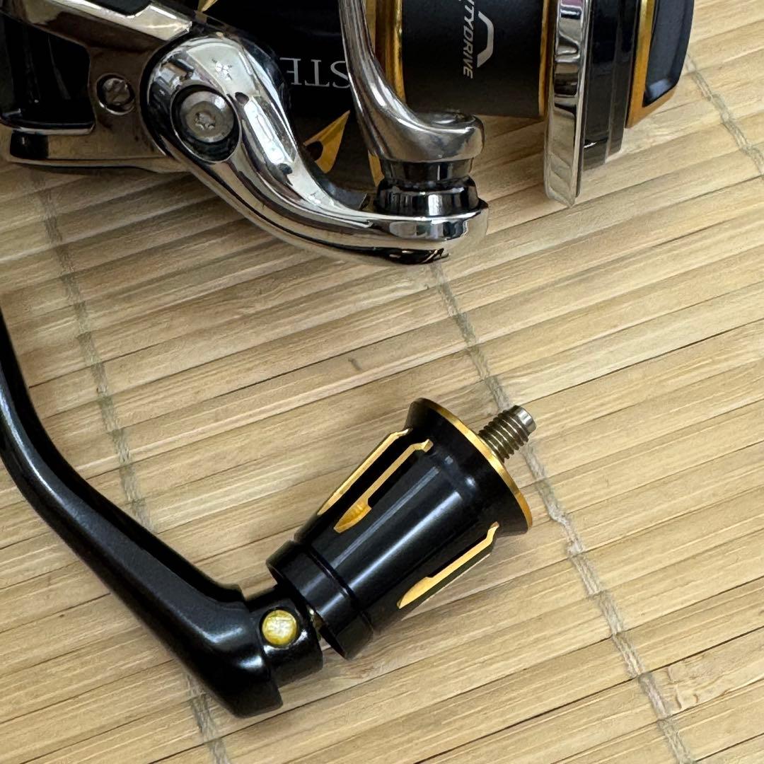 シマノ　20ステラSW 6000XG 新品未使用品