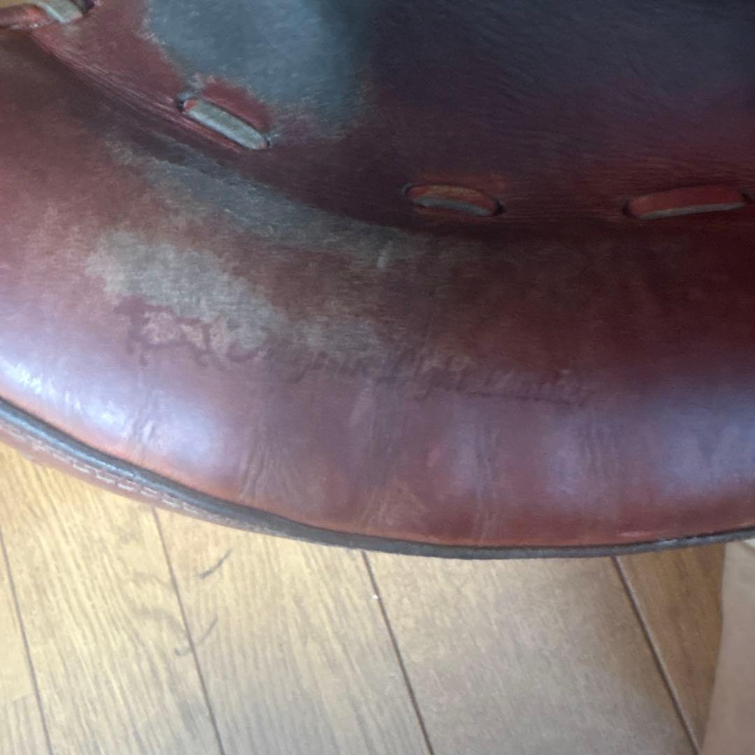 Mizuno 硬式キャッチャーミット