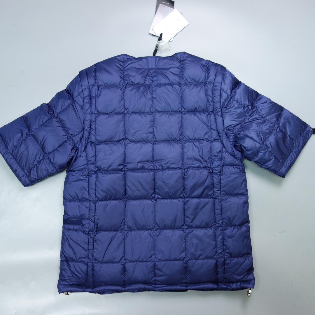 a*1様 9179未使用 タイオン エクストラ 3WAY ダウンジャケット ベス