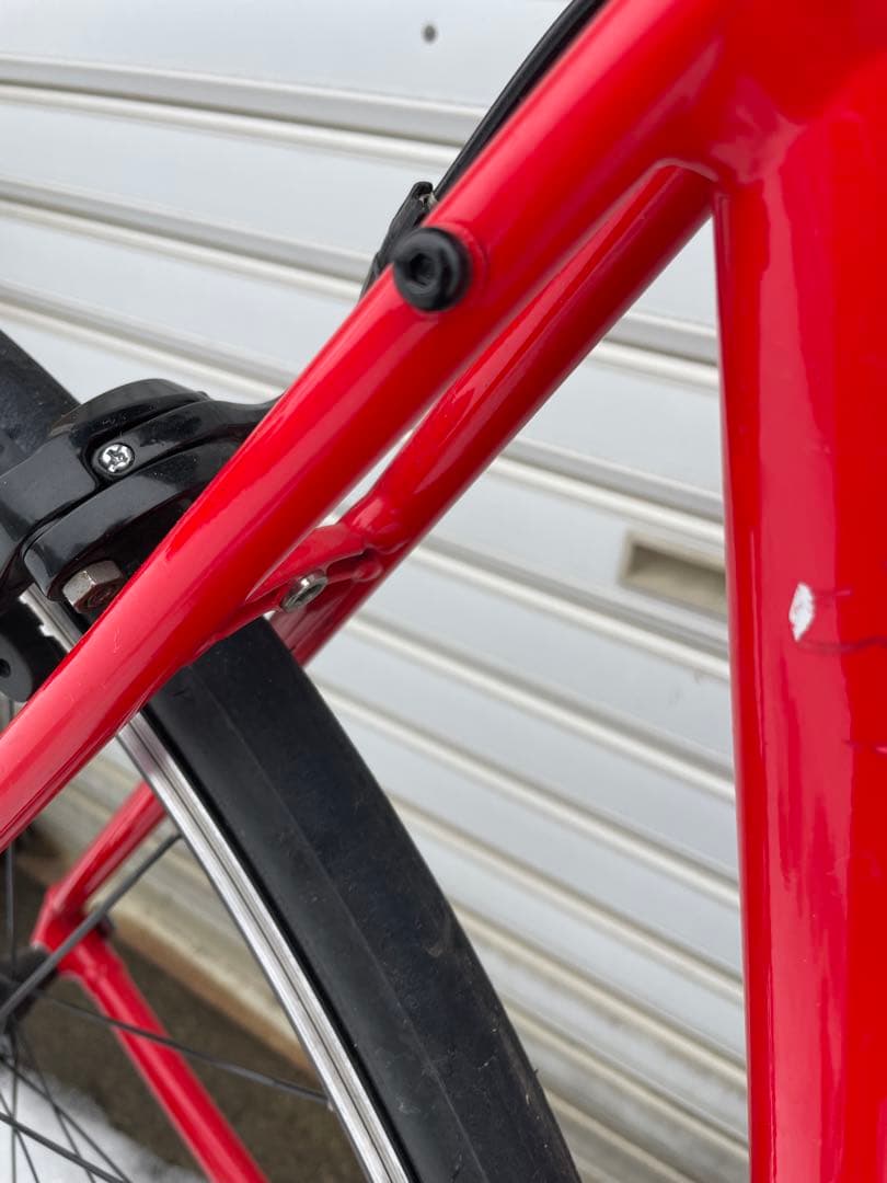 トレック　DOMANE al3