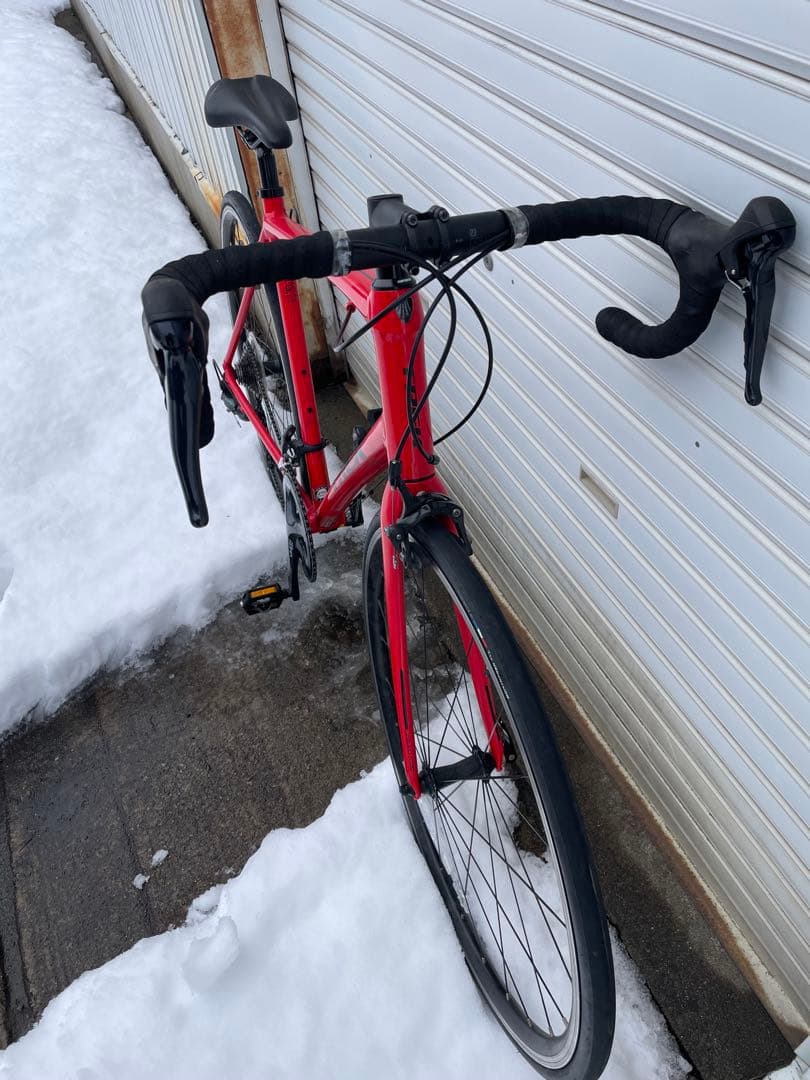 トレック　DOMANE al3