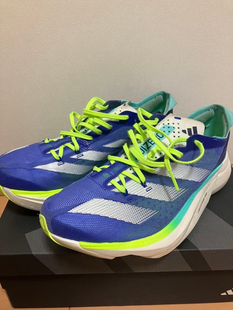 スパイク・シューズ adidas ADIZERO ADIOS PRO 3 M 8.5