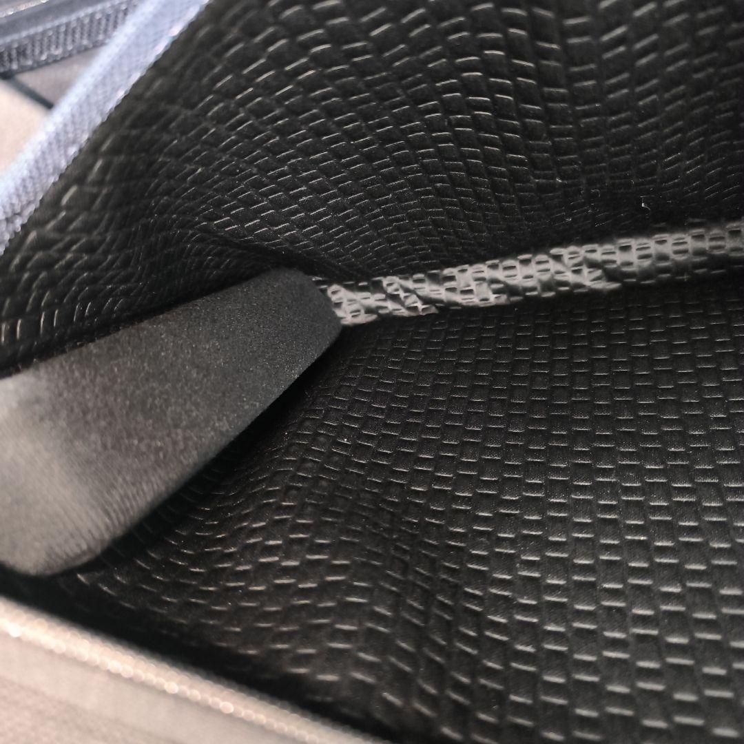 ✨極美品✨ トゥミ アルファ2 ビジネスバッグ 3way ブリーフケース 黒